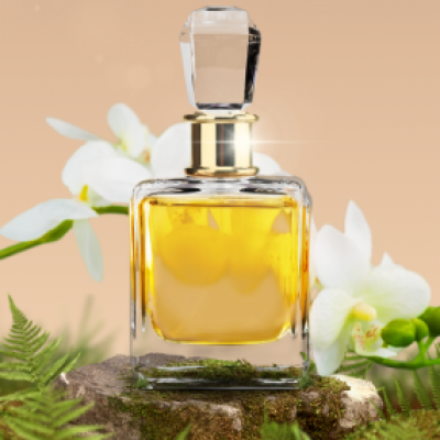 Ambre majestueux