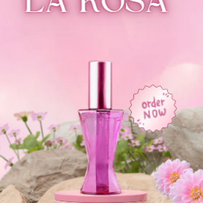 La rosa