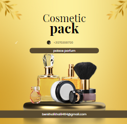 Pack